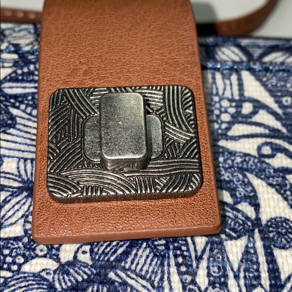 Sakroots Wallet On String Wristlet Bnnt - image 4